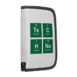 TeC
 HNo  Folio Planners