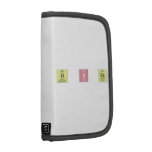 u S ES  Folio Planners