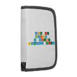 YOU ArE 
 (Invited)2
 A Science
 B|irthday Party  Folio Planners