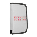intelligent
 entourage   Folio Planners