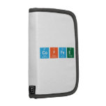 Coffee  Folio Planners