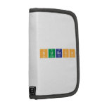SUBASH  Folio Planners