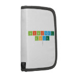 infinitize
 love
   Folio Planners