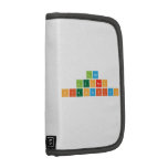 Los 
 Leones 
 cientificos   Folio Planners
