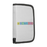 Calculators  Folio Planners