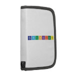 raniuncsidyte  Folio Planners