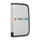 I will Retire
   Folio Planners
