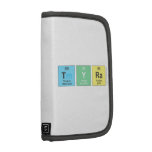 Tyra  Folio Planners