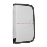 keep calm and love me  Folio Planners