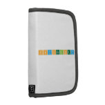 psychology  Folio Planners