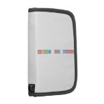 Oliver St.John  Folio Planners