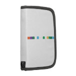 iker moñu nuez  Folio Planners