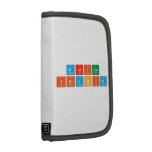 Mariam
 Ibrahim  Folio Planners