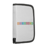 KITTIPHUM  Folio Planners