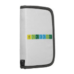 Blezzing  Folio Planners