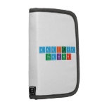 Aaditya
 THakur  Folio Planners