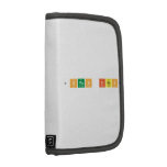  <span class  Folio Planners