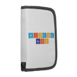 Wisdom
 Beats  Folio Planners