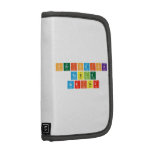 Periodick
 Table
 Writer  Folio Planners