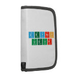Zeynep
 Ugur   Folio Planners