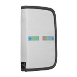 Ceva Swine  Folio Planners