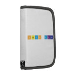 hasan akca  Folio Planners