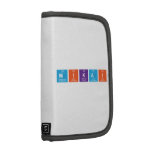 Mikai  Folio Planners
