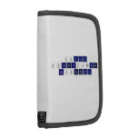 chill
 skateboarding
 basketball
   Folio Planners