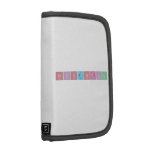 Historia  Folio Planners