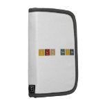 ian smith  Folio Planners