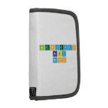 Bienvenido
 Baby
 Moses  Folio Planners