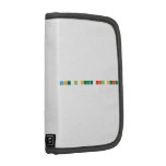 Rest in Peace Neil Peart  Folio Planners