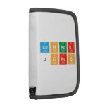connor
 Jones  Folio Planners