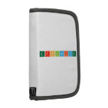 explosive  Folio Planners