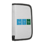 autism  Folio Planners