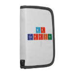 Mr
 Carrier
   Folio Planners