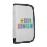 Baby 
 shower  Folio Planners