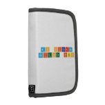 Ms Picards
 Science Class  Folio Planners
