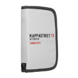 Kappastreet  Folio Planners