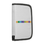 Numberblocks  Folio Planners