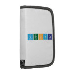 Veronica  Folio Planners