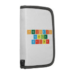Periodic
 Table
 Writer  Folio Planners