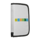 Tecnobitos  Folio Planners
