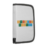 PERIODIC 
 PROPERTIY  Folio Planners