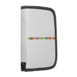 PeriodicTableWriter  Folio Planners