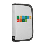 usaamah
 kriel
 
   Folio Planners