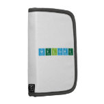 WELCOME  Folio Planners