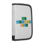 The
 Deranged
 Sage  Folio Planners