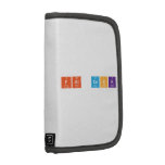 Fat Cock  Folio Planners