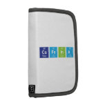 Cafeina  Folio Planners